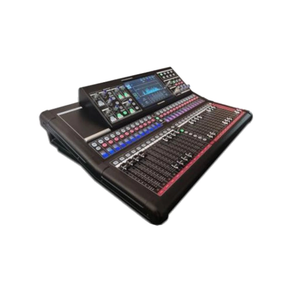 T-24-mixer T-24 mixer