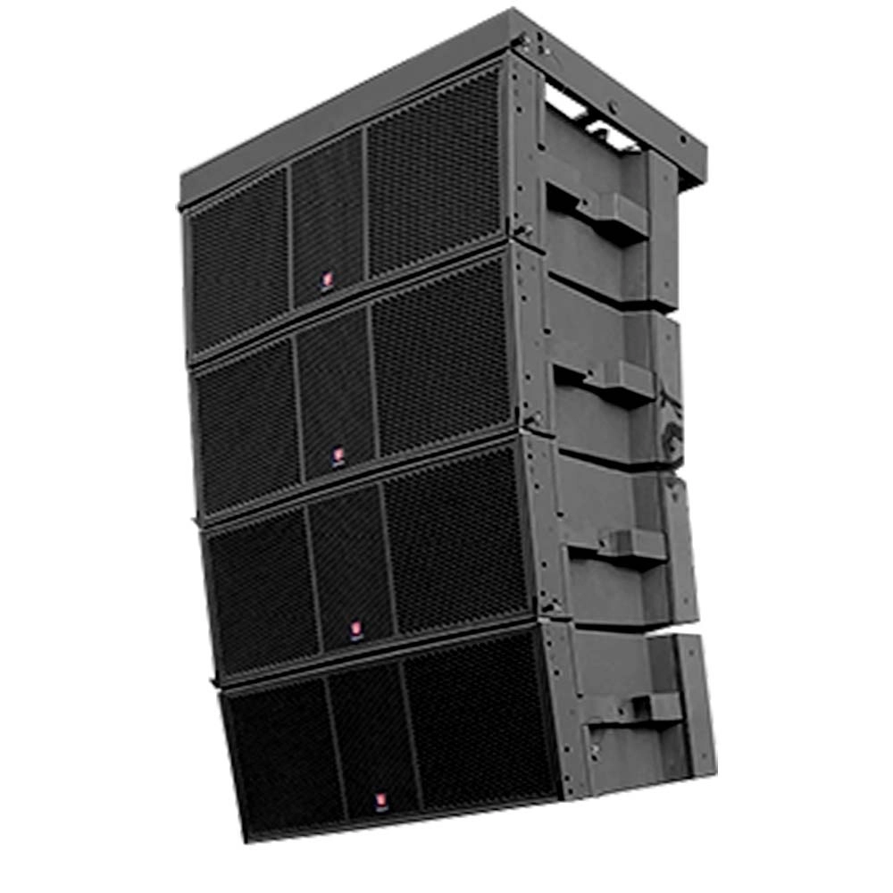 MAX215 passive line array speakers