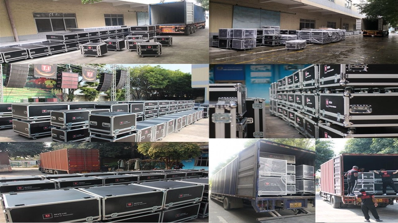 重点3T.I Quality Inspection Process