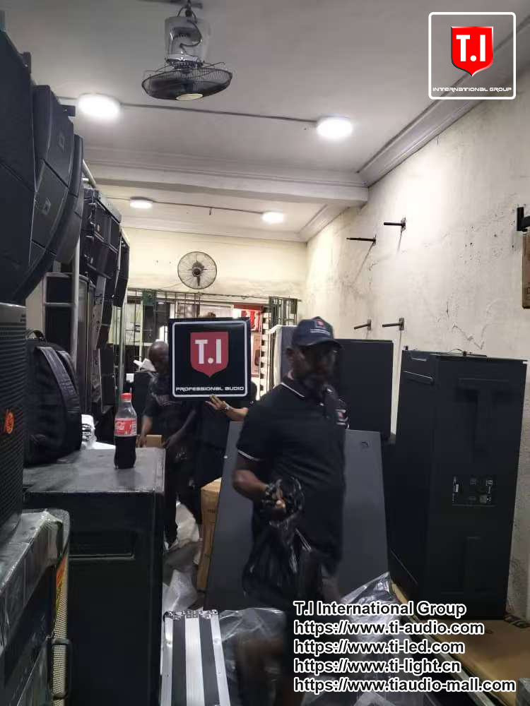 TI in Nigeria 3