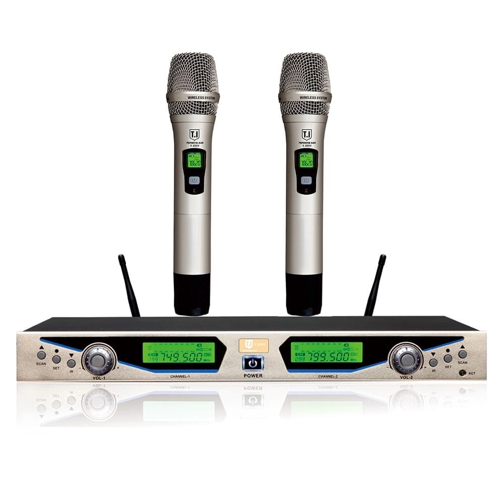 K-880Ⅴ Wireless microphone