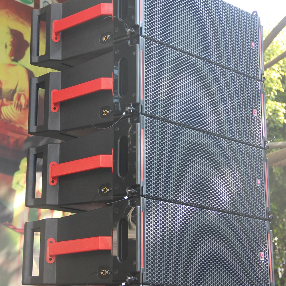 speaker pa system