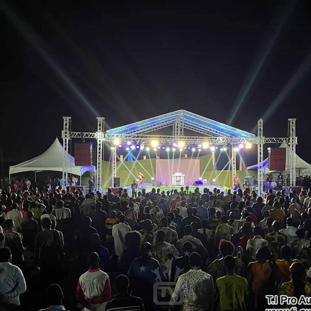 Apostle-Johnson-SuLeman-#eventsboutique_gh-at-omega-fire-church-Ghana-with-T.I-Max215-line-array-(3) Apostle Johnson SuLeman #eventsboutique_gh at omega fire church Ghana with T.I Max215 line array (3)