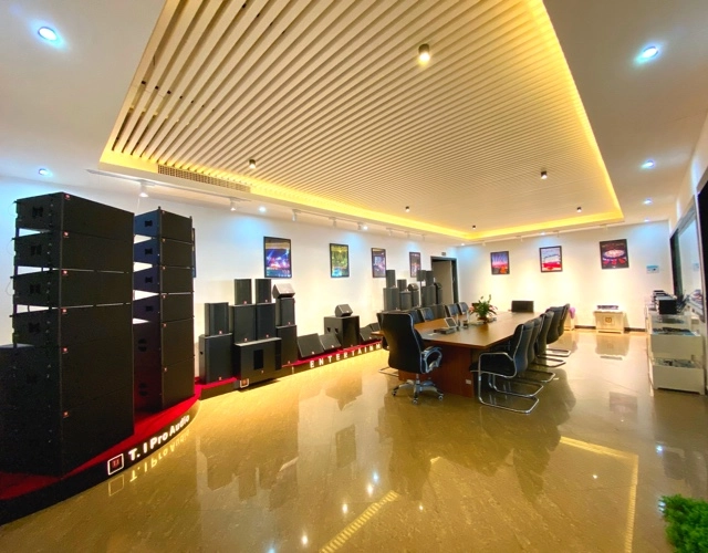 bluetooth-mixer-in-T.I-show-room bluetooth mixer in T.I show room