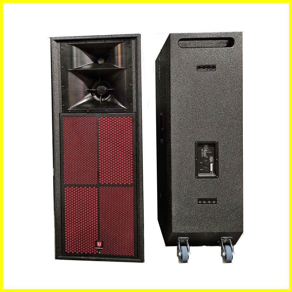 full-range-speaker-box-T-513