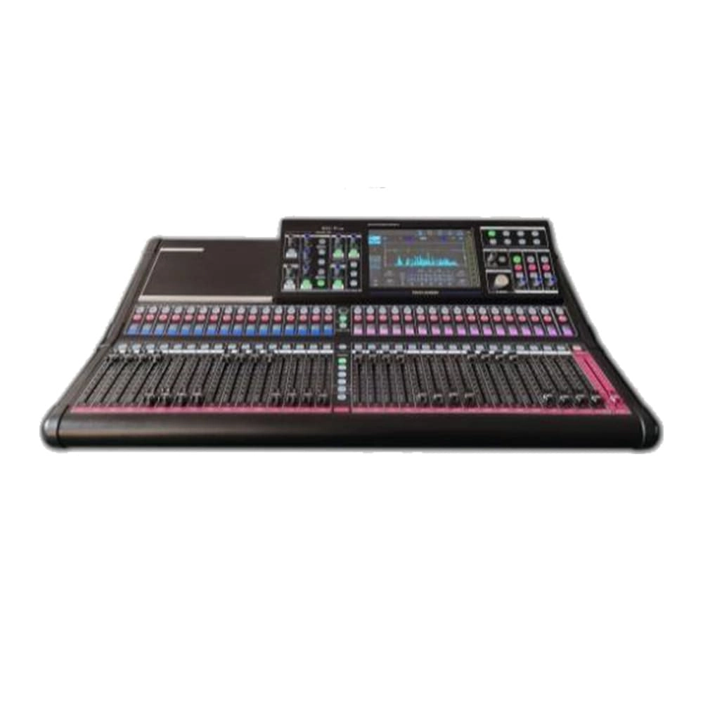 T-32 Audio mixer