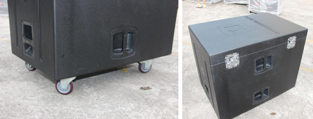 line array speakers for sale