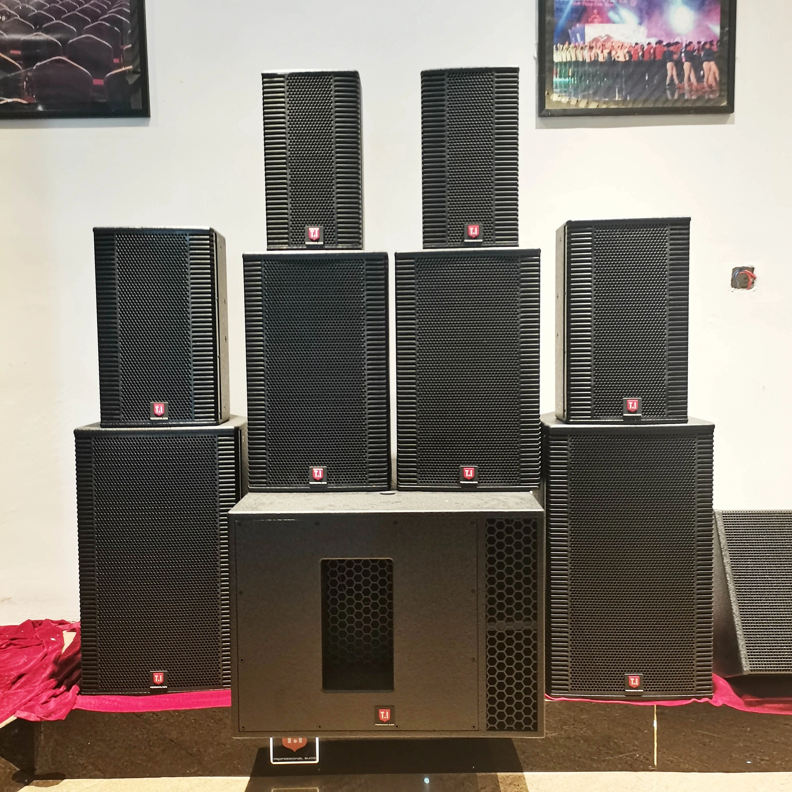 full-range-speaker-box full range speaker box