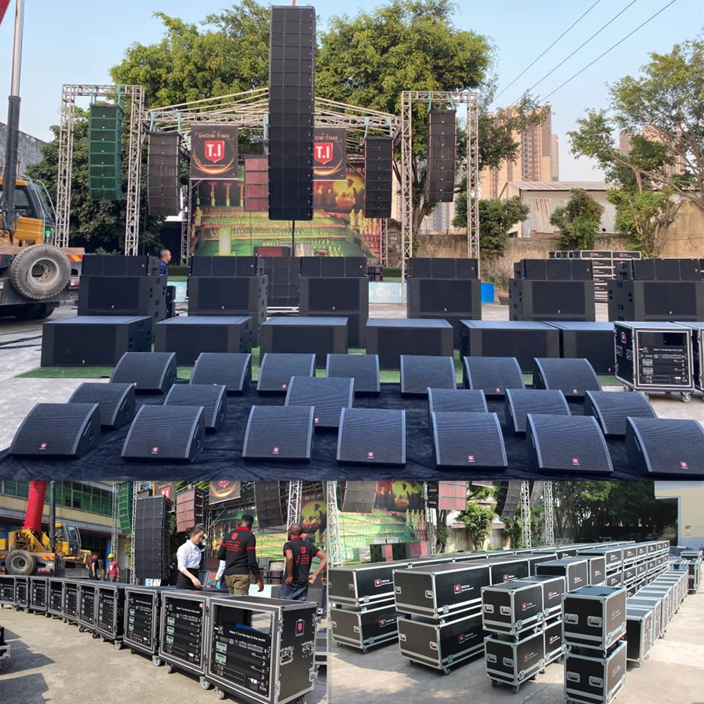 MAX212-T.I-Pro-Audio-high-quality-dual-12-inch-3-way-powered-line-array-speaker-system-speakers-for-sale. MAX212 T.I Pro Audio high quality dual 12-inch 3-way powered line array speaker system speakers for sale.