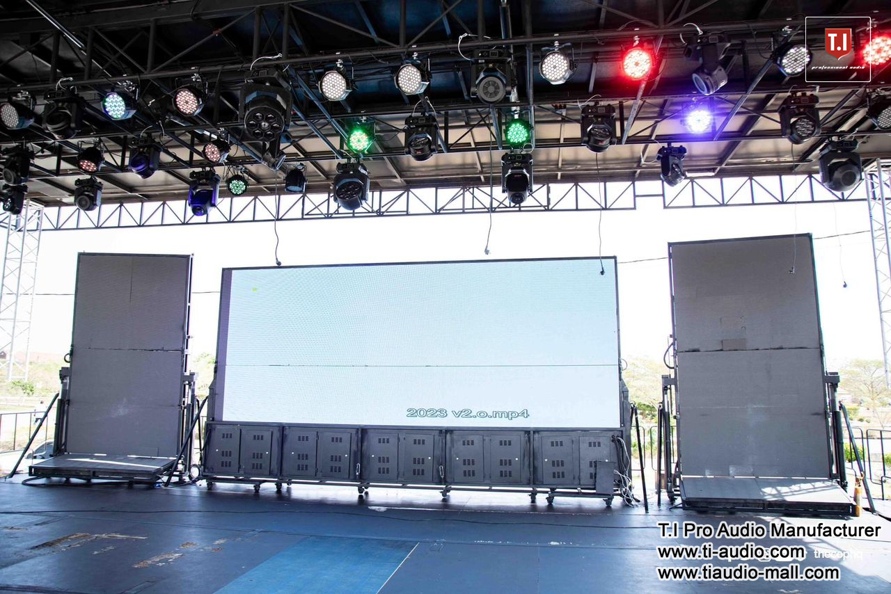 TI Stage Stand 4.15.7