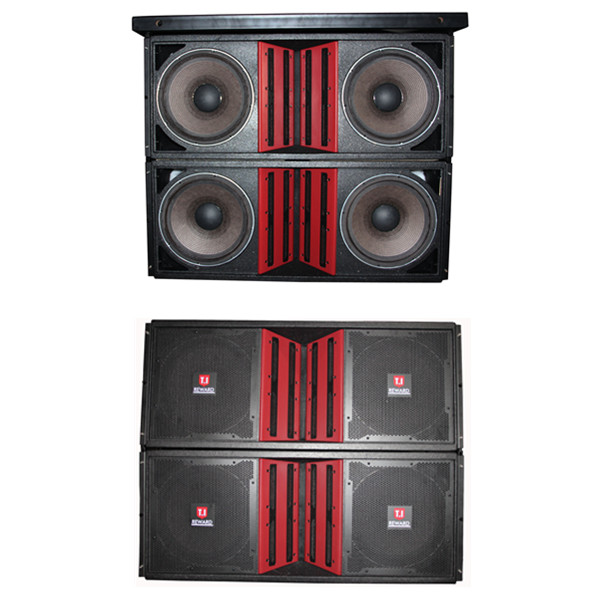 LA-215 LINE ARRAY