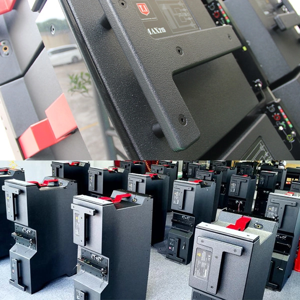 line-array-speaker-system-details line array speaker system details