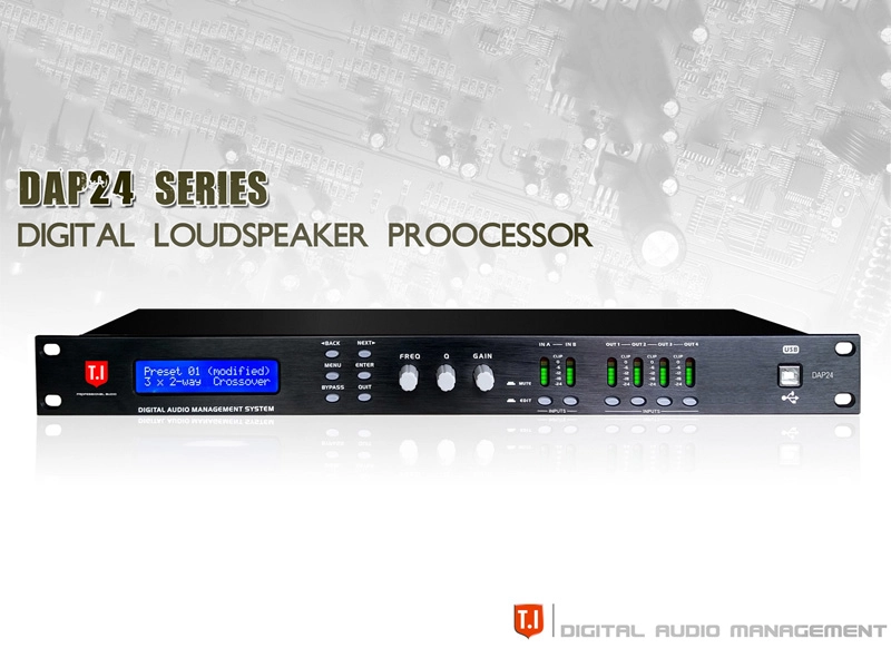 digital-bass-processor digital bass processor