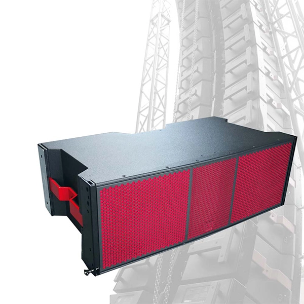line-array-pa-system line array pa system