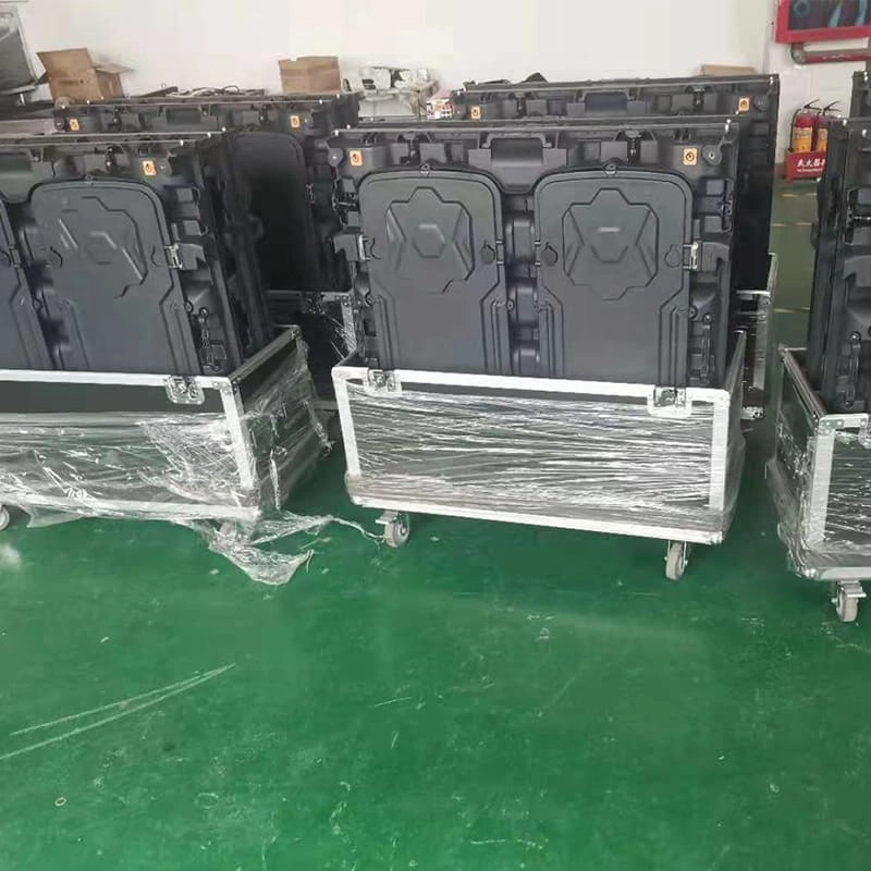 P3.91-Outdoor-stage-screen P3.91 Outdoor stage screen