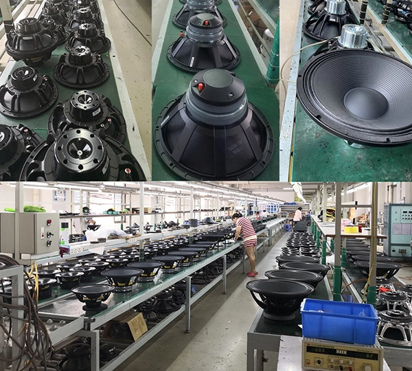 line-speaker line speaker