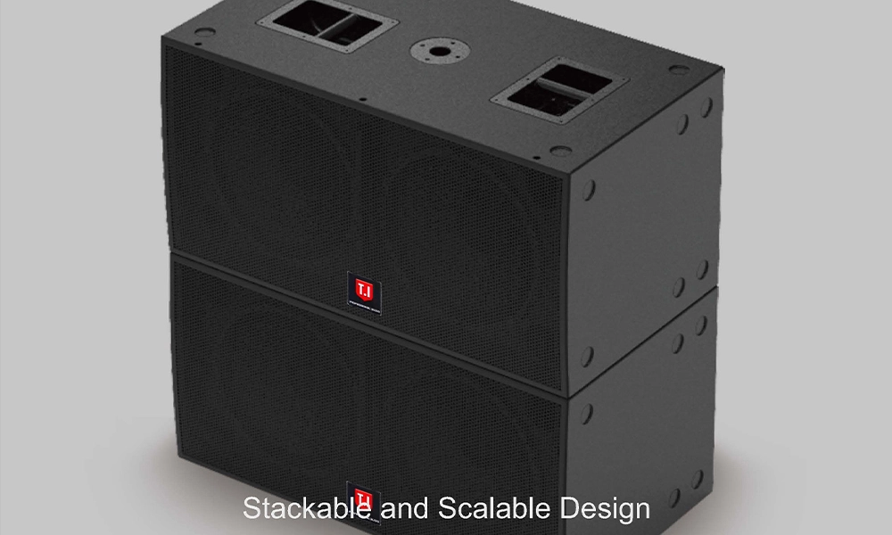 Stackable-and-Scalable-Design Stackable and Scalable Design