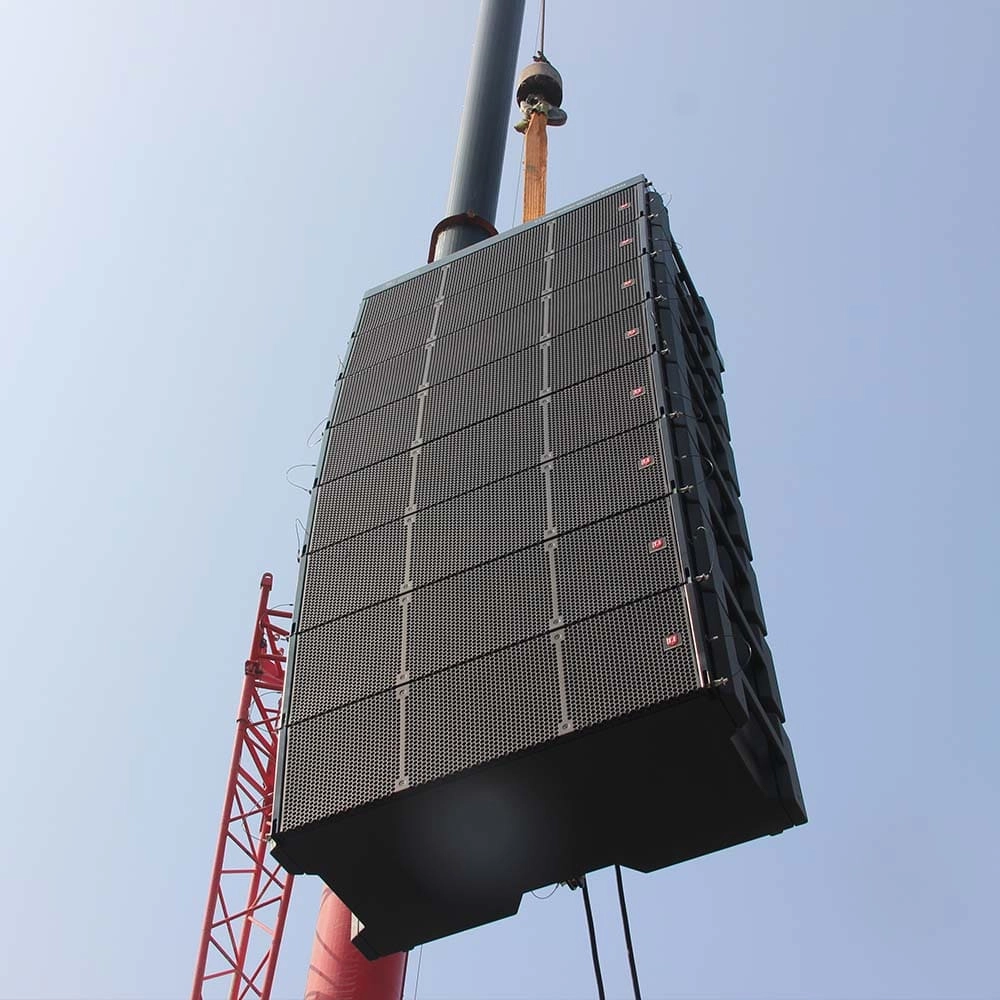 MAX-212 linear array speaker