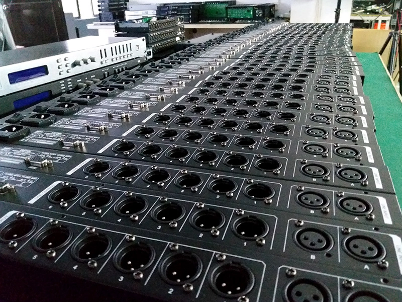 digital-audio-processor digital audio processor