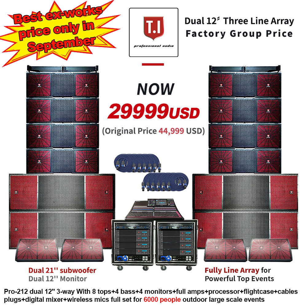 PRO-212.ProAudioDeals