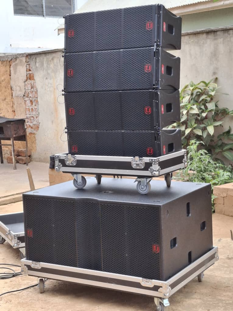 Pro210 in Congo Pro210 in Congo
