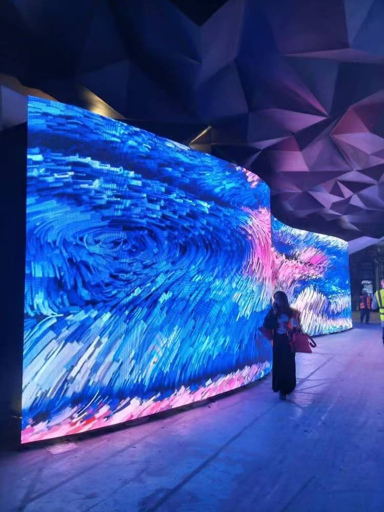 See you tomorrow in T.I Booth in Riyadh Saudi Arabia *See you tomorrow in T.I Booth in Riyadh Saudi Arabia.Our booth:1A10.*
*We will demo our sound system,lighting,stage truss and led screen in this expo.