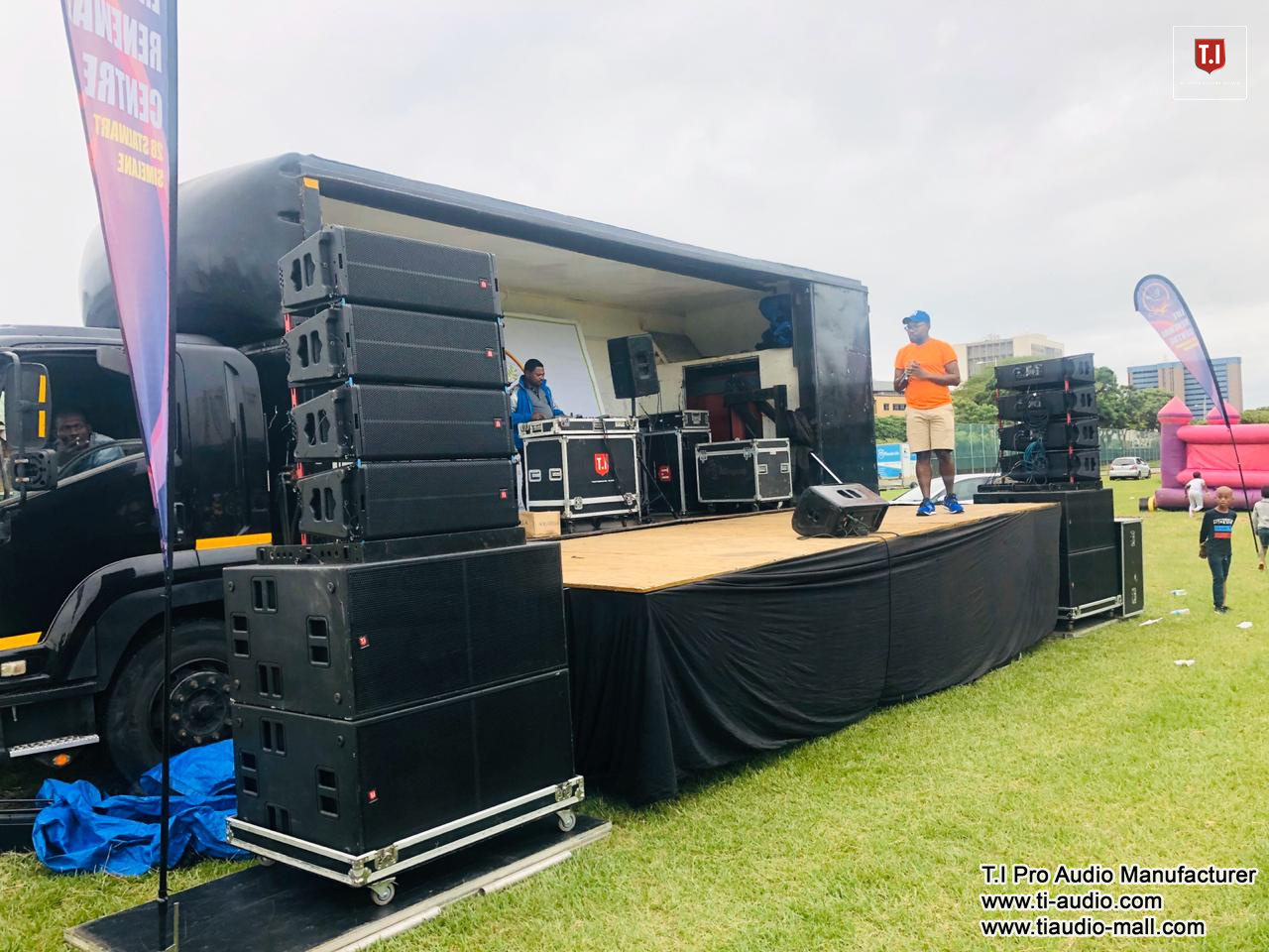 Pro210 in Congo Pro210 in Congo