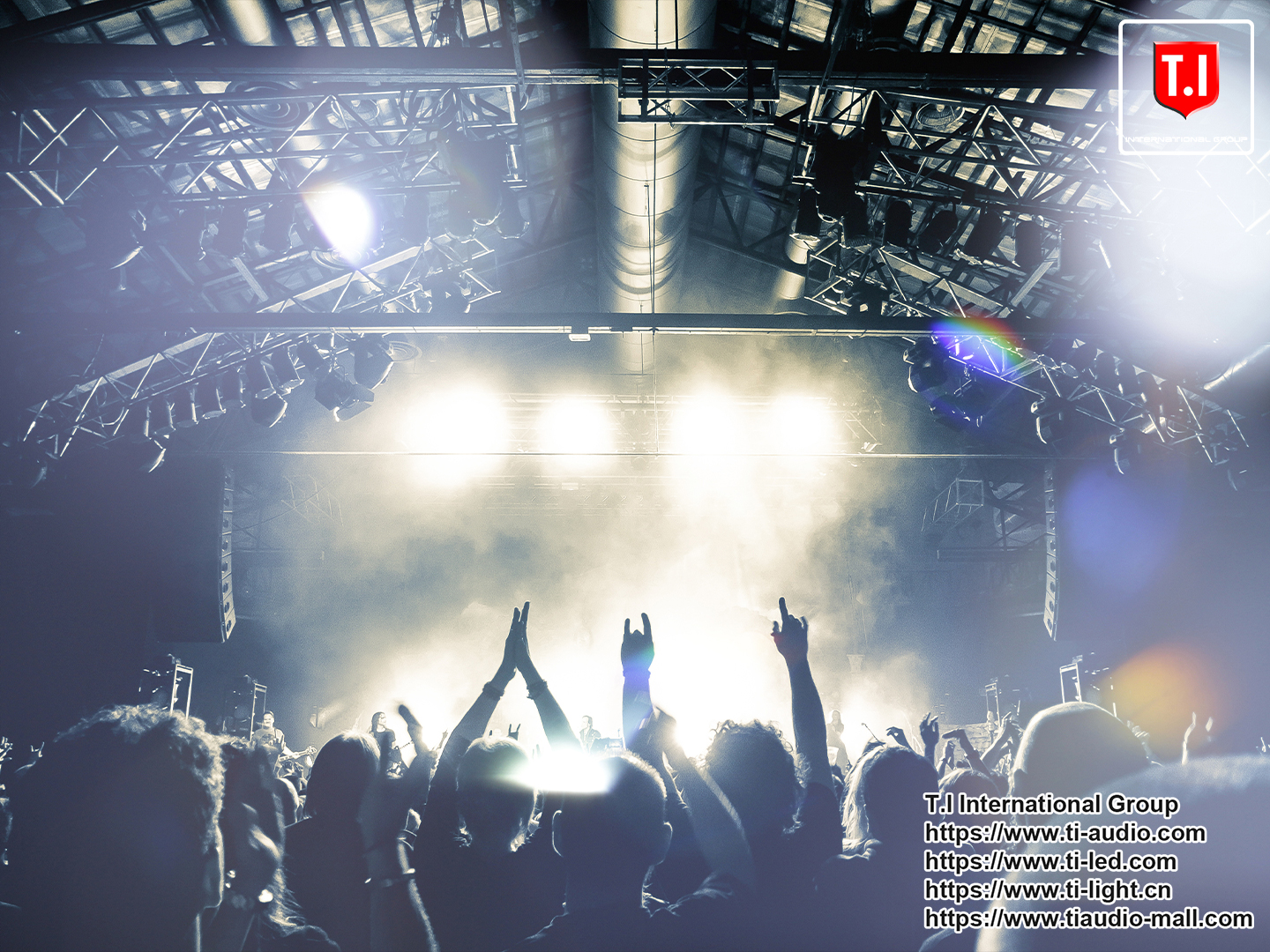 TI concert light 5.8.222