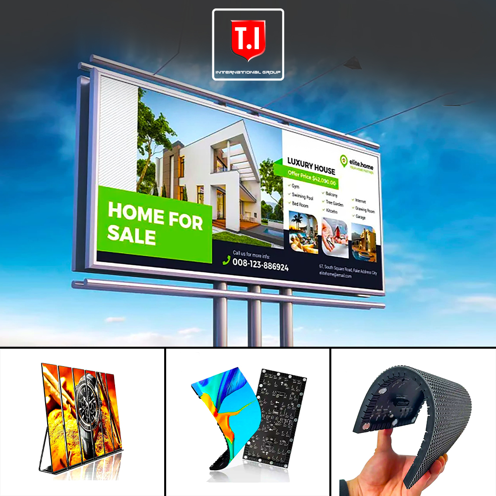 TI LED Outlook on LED Industry Trends TI LED Outlook on LED Industry Trends