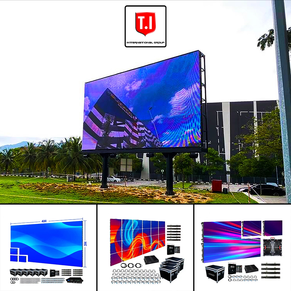 TI LED Outlook on LED Industry Trends