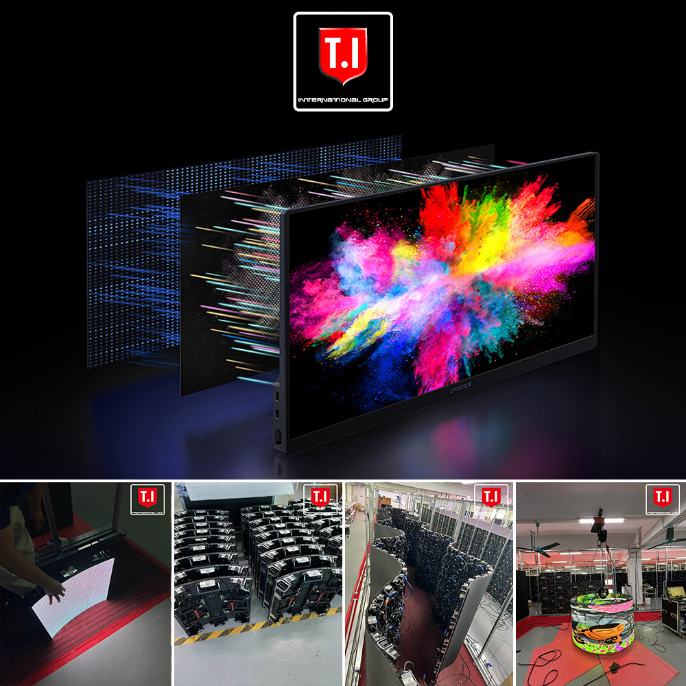 TI LED Outlook on LED Industry Trends TI LED Outlook on LED Industry Trends