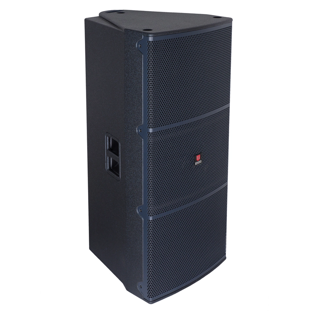 15 inch loudspeaker