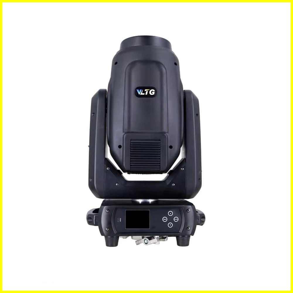 stage lighting equipment professional moving head lighting