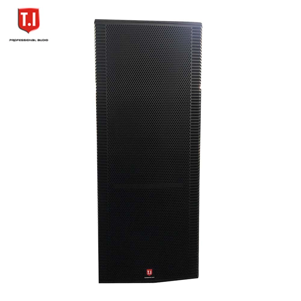 outdoor concert speakers