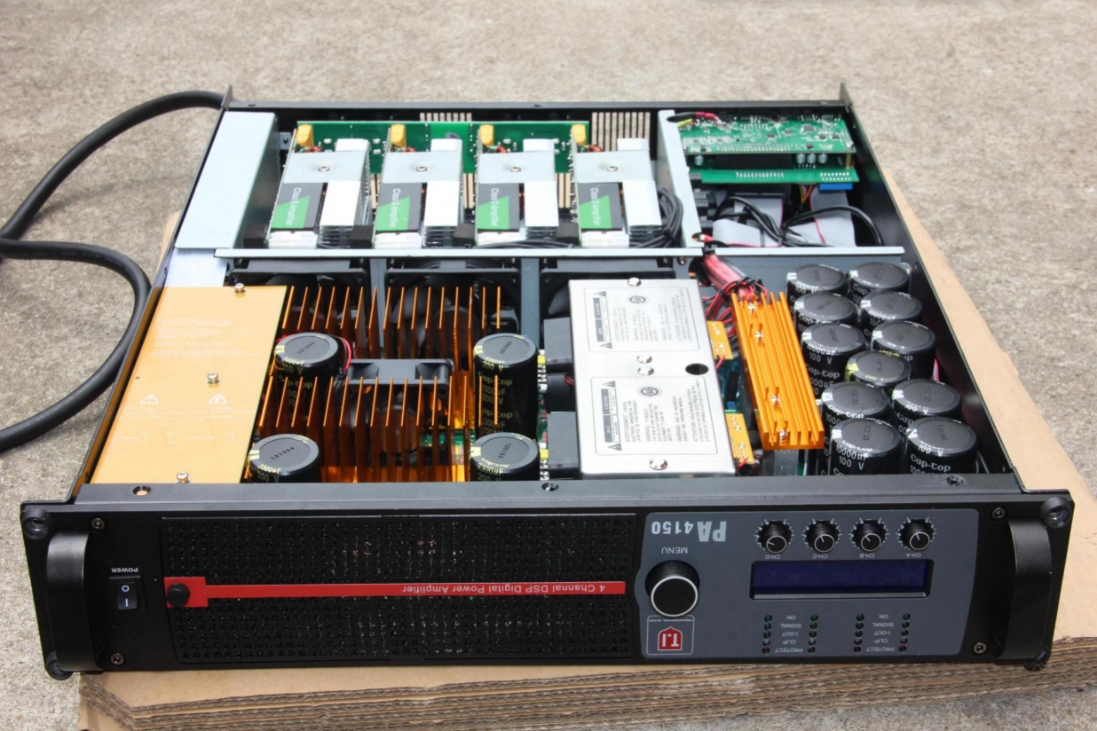 4-channel-dsp-amplifier 4 channel dsp amplifier