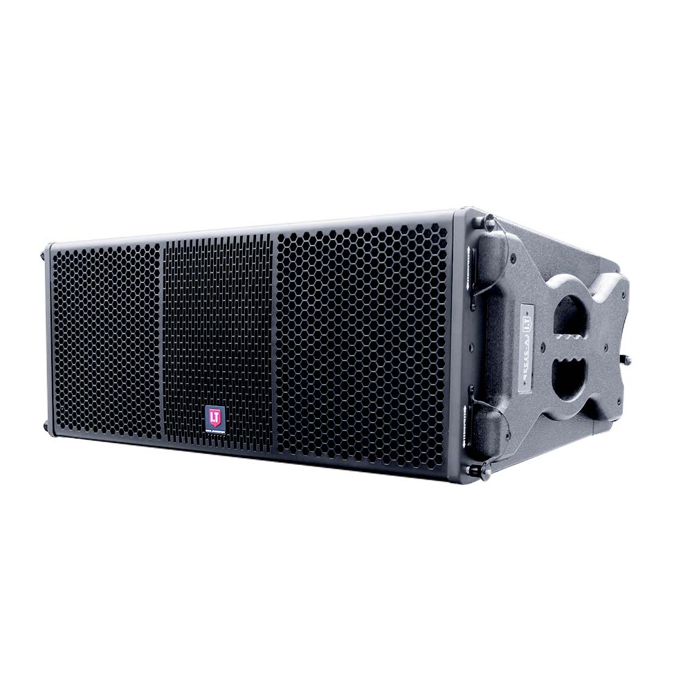 LA-212 line array stand