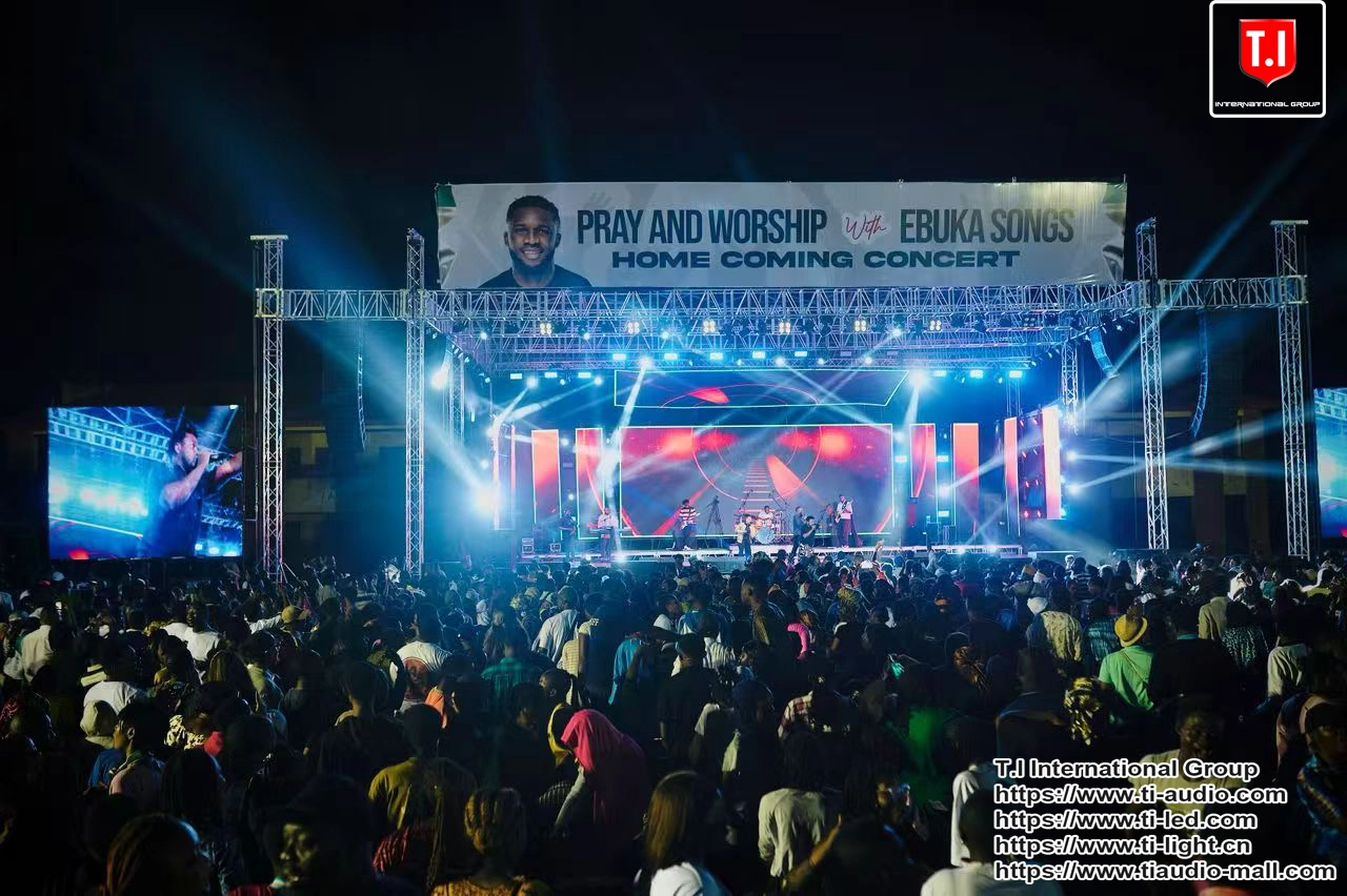 T.I-LA-2122-DUAL-12-LINE-ARRAY-FOR-EBUKA’S-HOME-COMING-CONCERT-IN-LAGOS! T.I LA-2122 DUAL 12 LINE ARRAY FOR EBUKA’S HOME COMING CONCERT IN LAGOS!