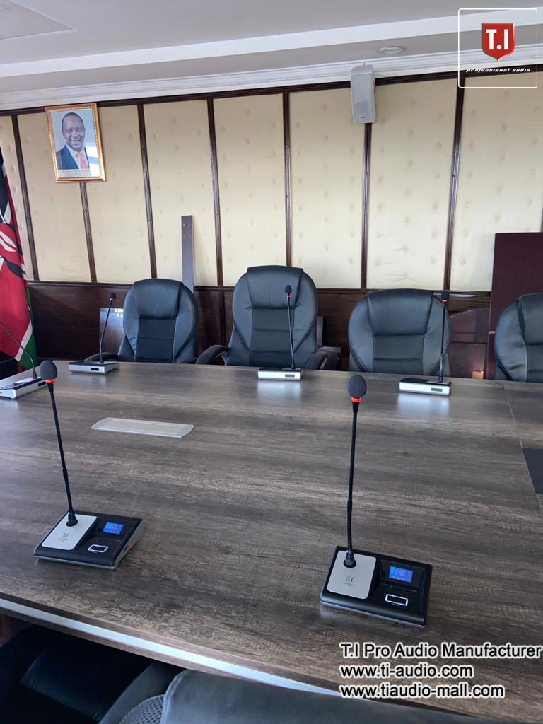 Uganda’s Digital Revolution How Paperless Meetings Are Transforming Governance