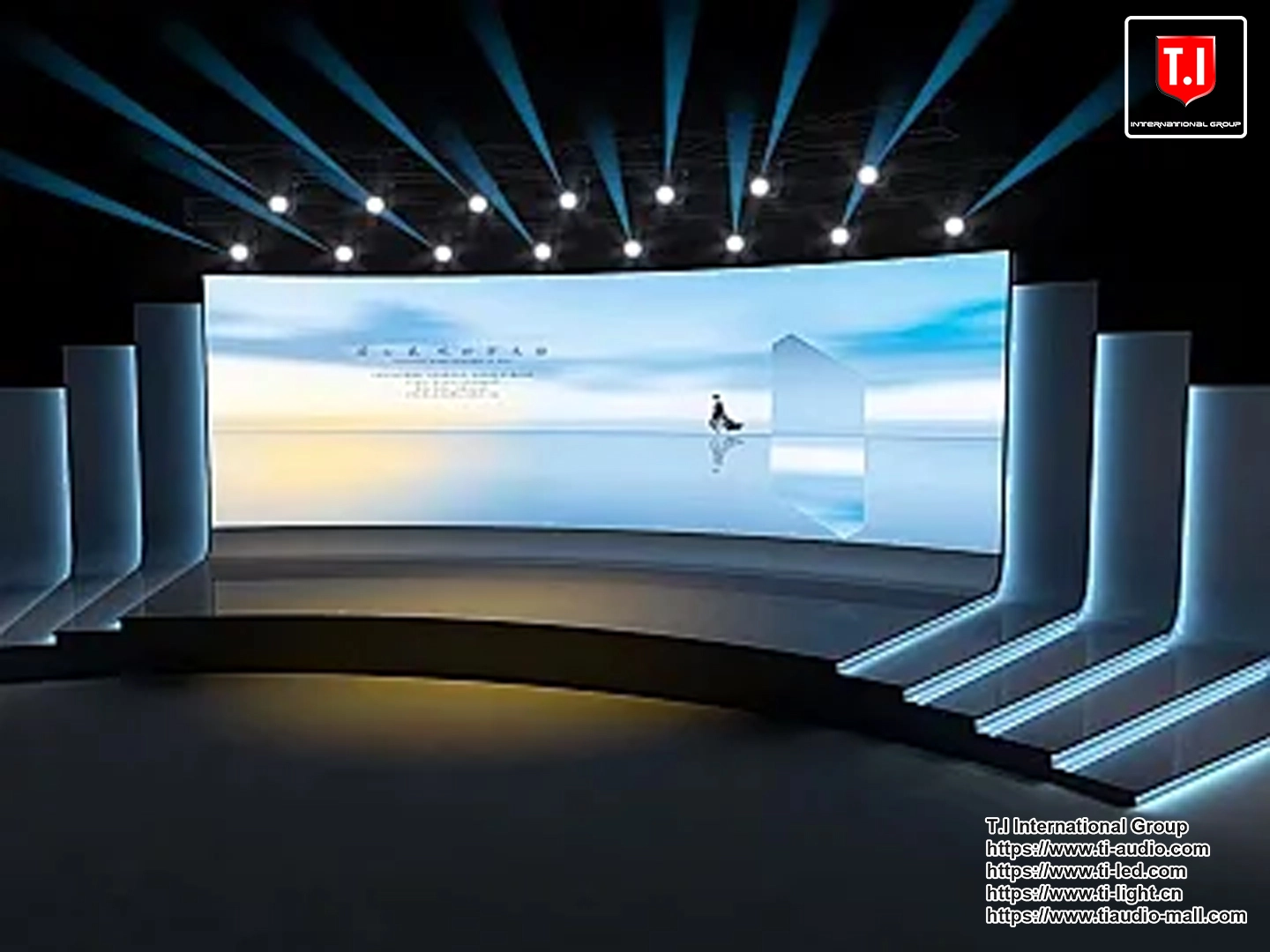 TI-LED TI LED