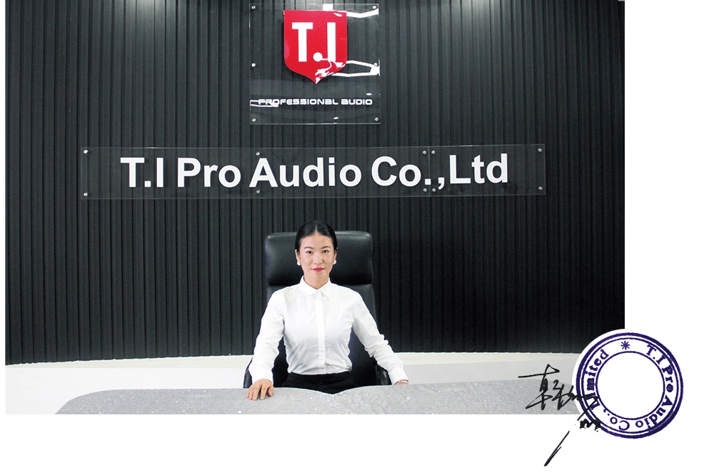 T.I Audio Lisa Han