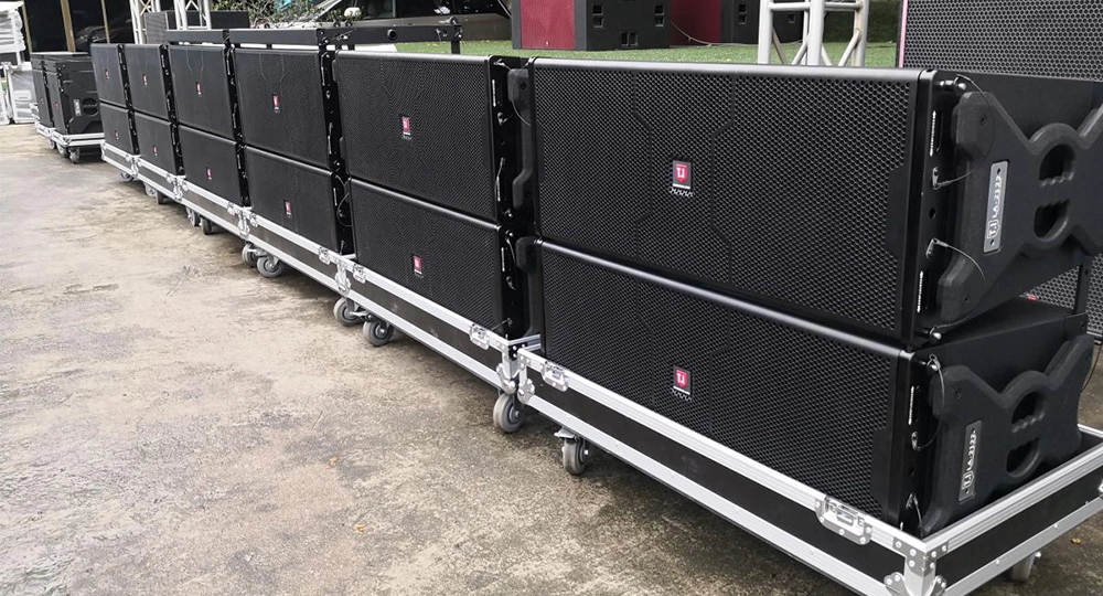 pro-speakers pro speakers