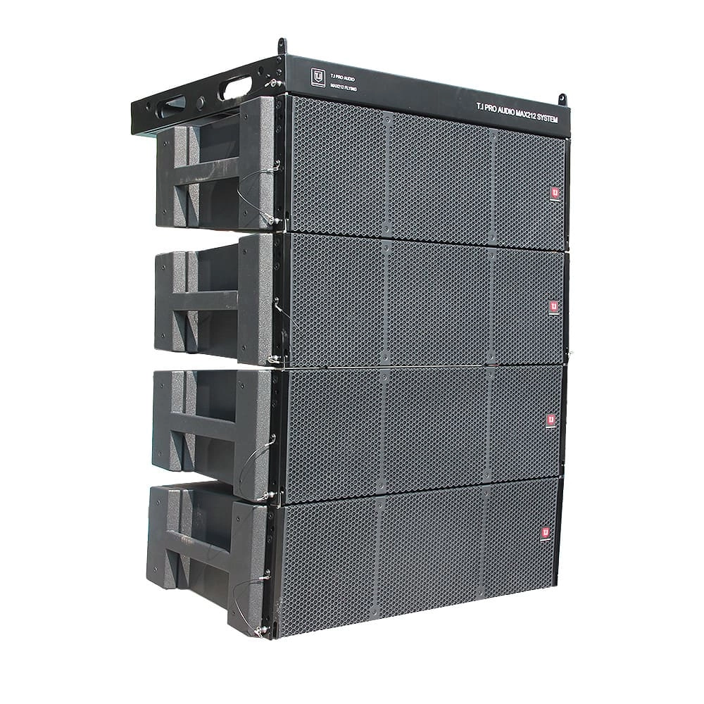 MAX-215 linear array speaker (1)