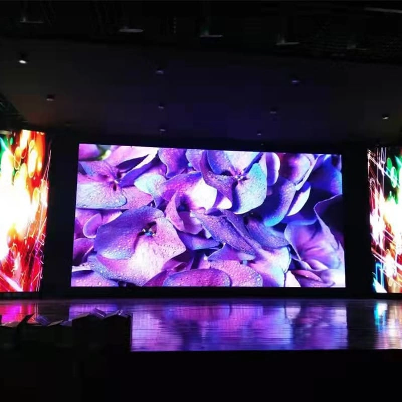 P3.91-Outdoor-stage-screen P3.91 Outdoor stage screen