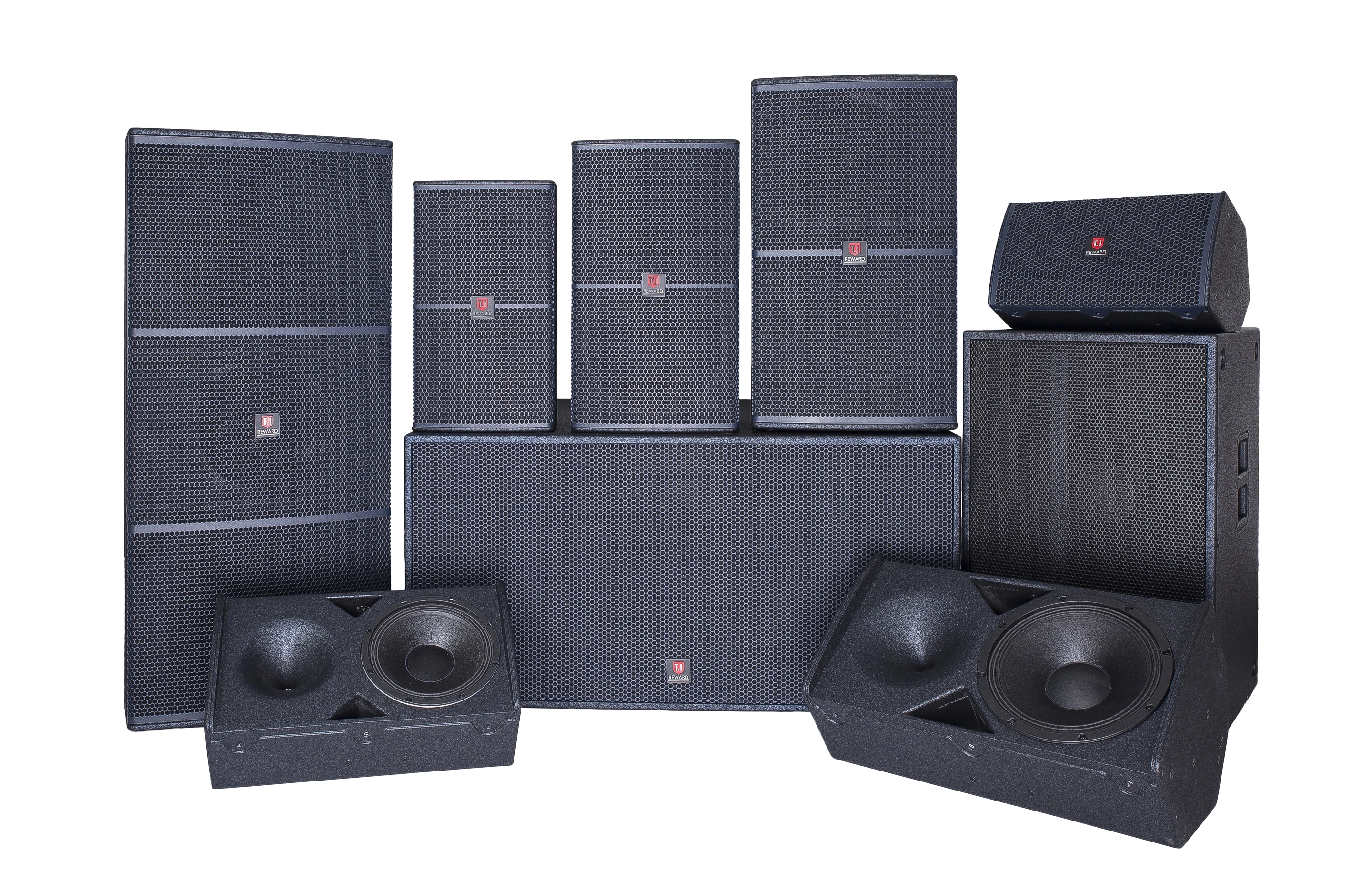 professional-concert-speakers professional concert speakers