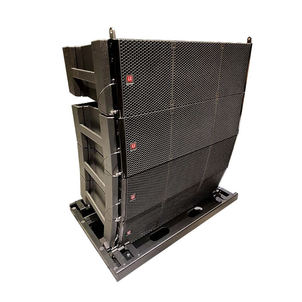 MAX-212 linear array speaker