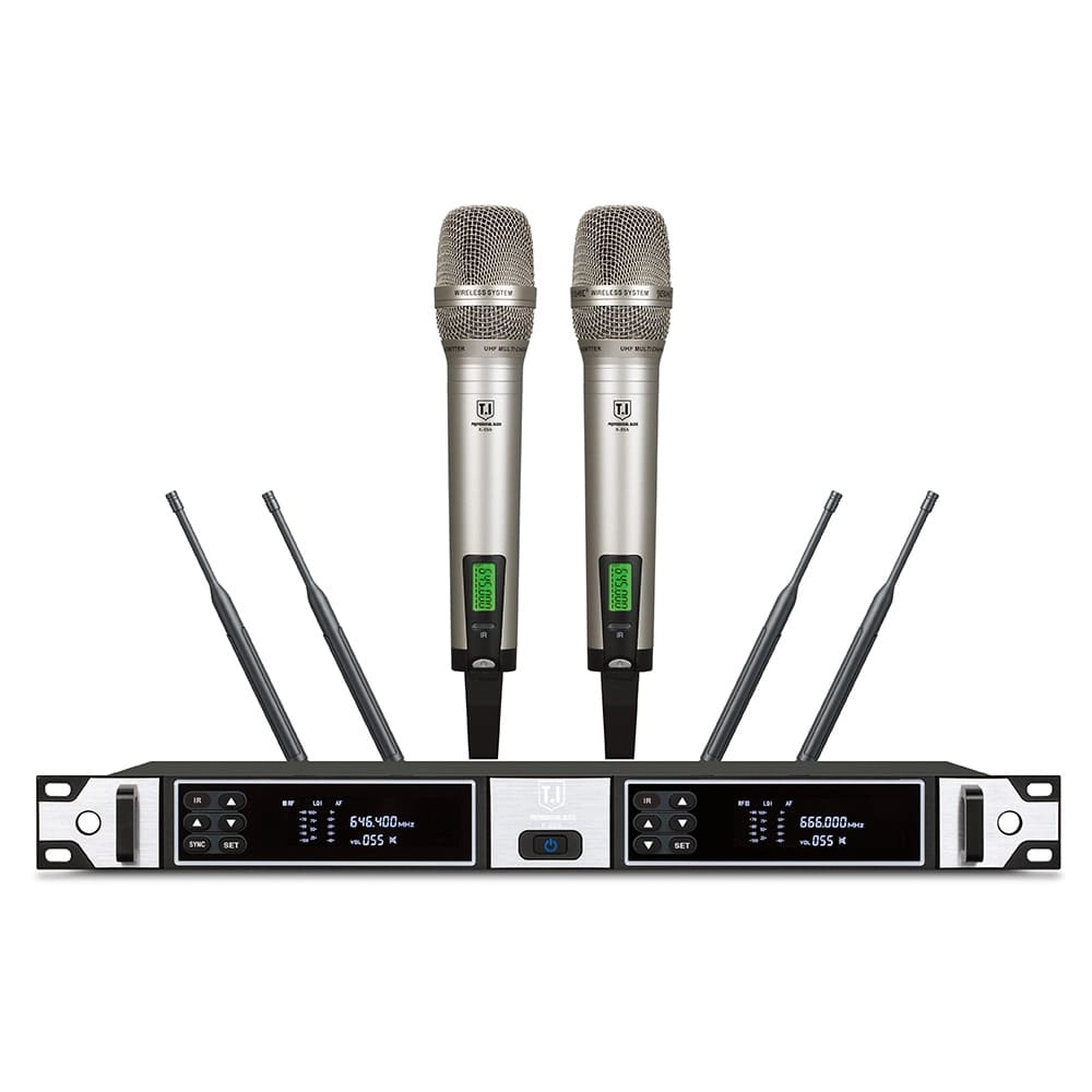 K-88A Wireless microphone