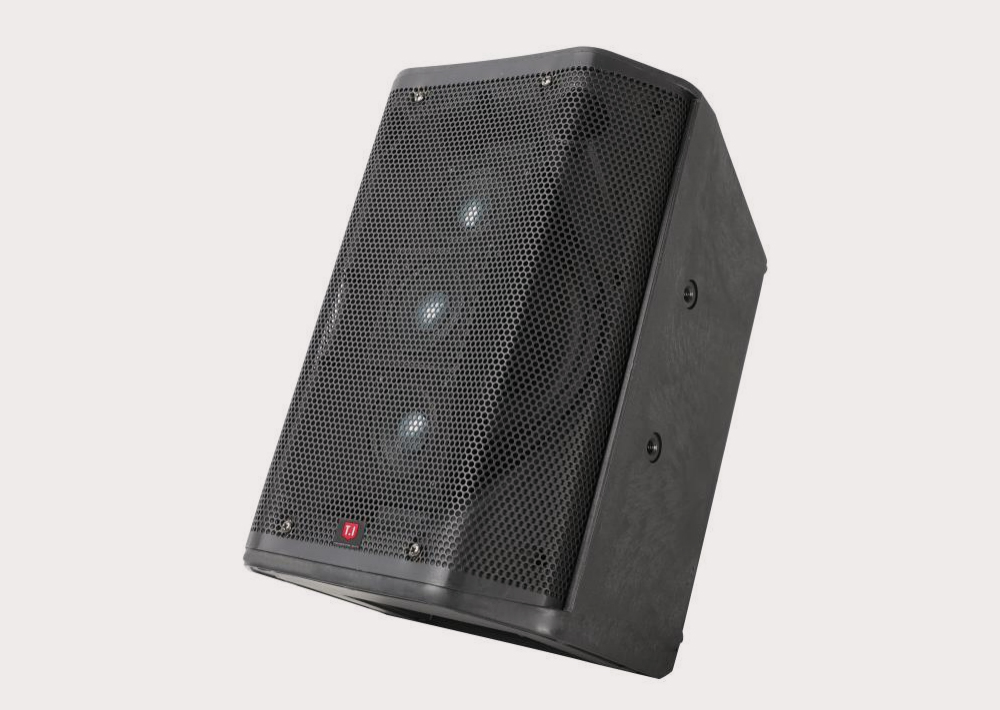 dj sound system speakers