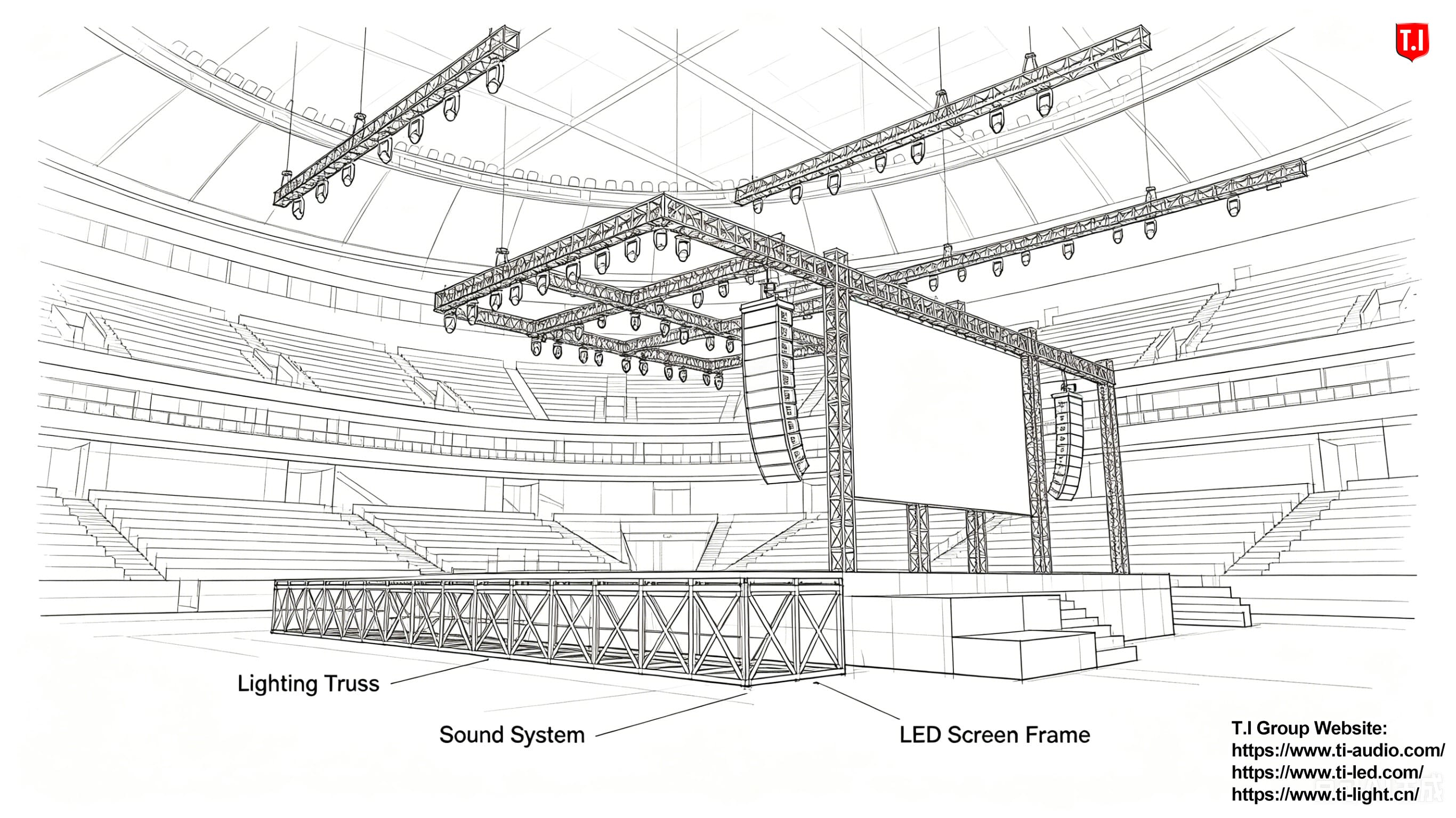 Audio Solutions for Every Audience Size (2)