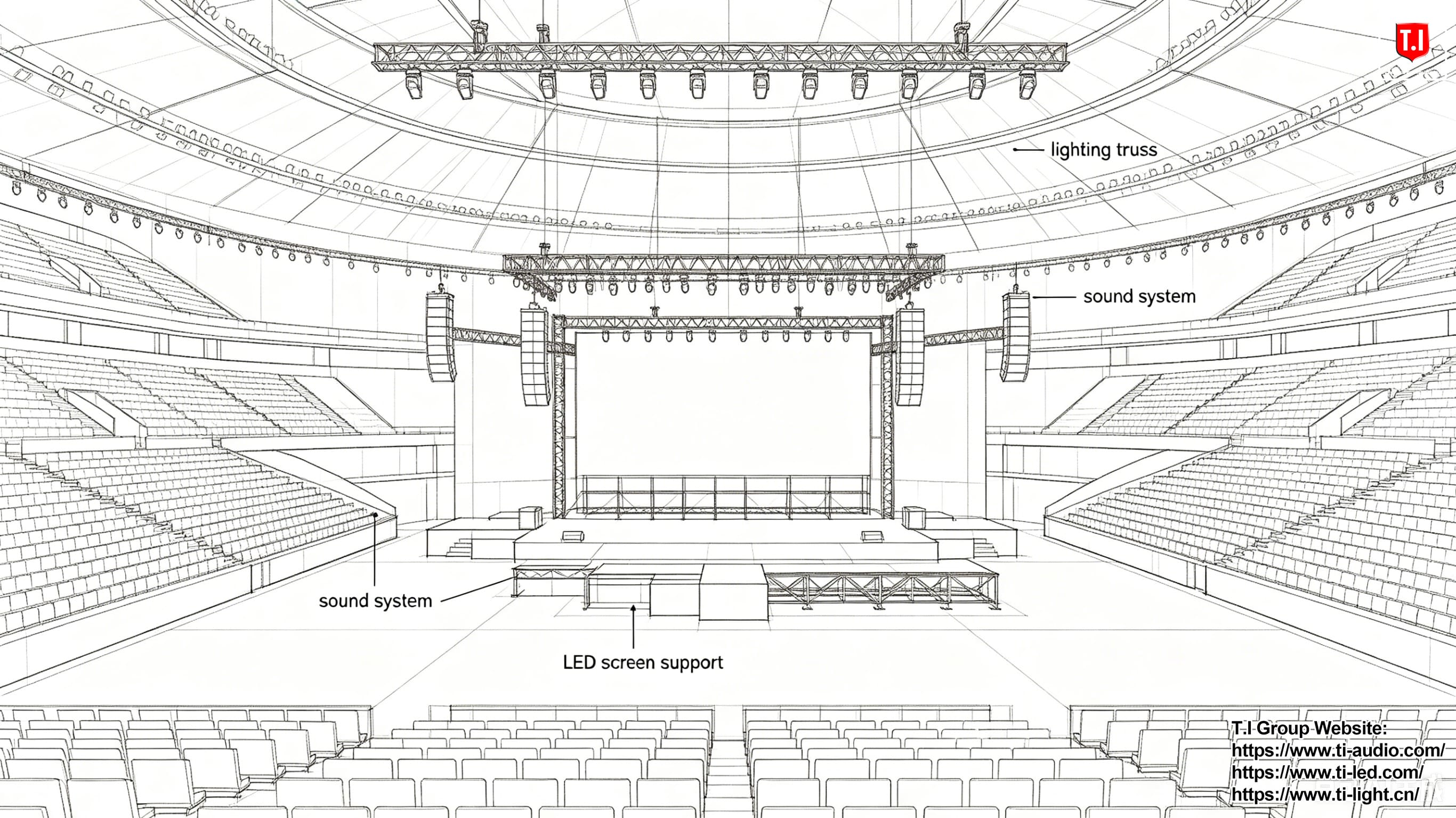Audio Solutions for Every Audience Size (4)