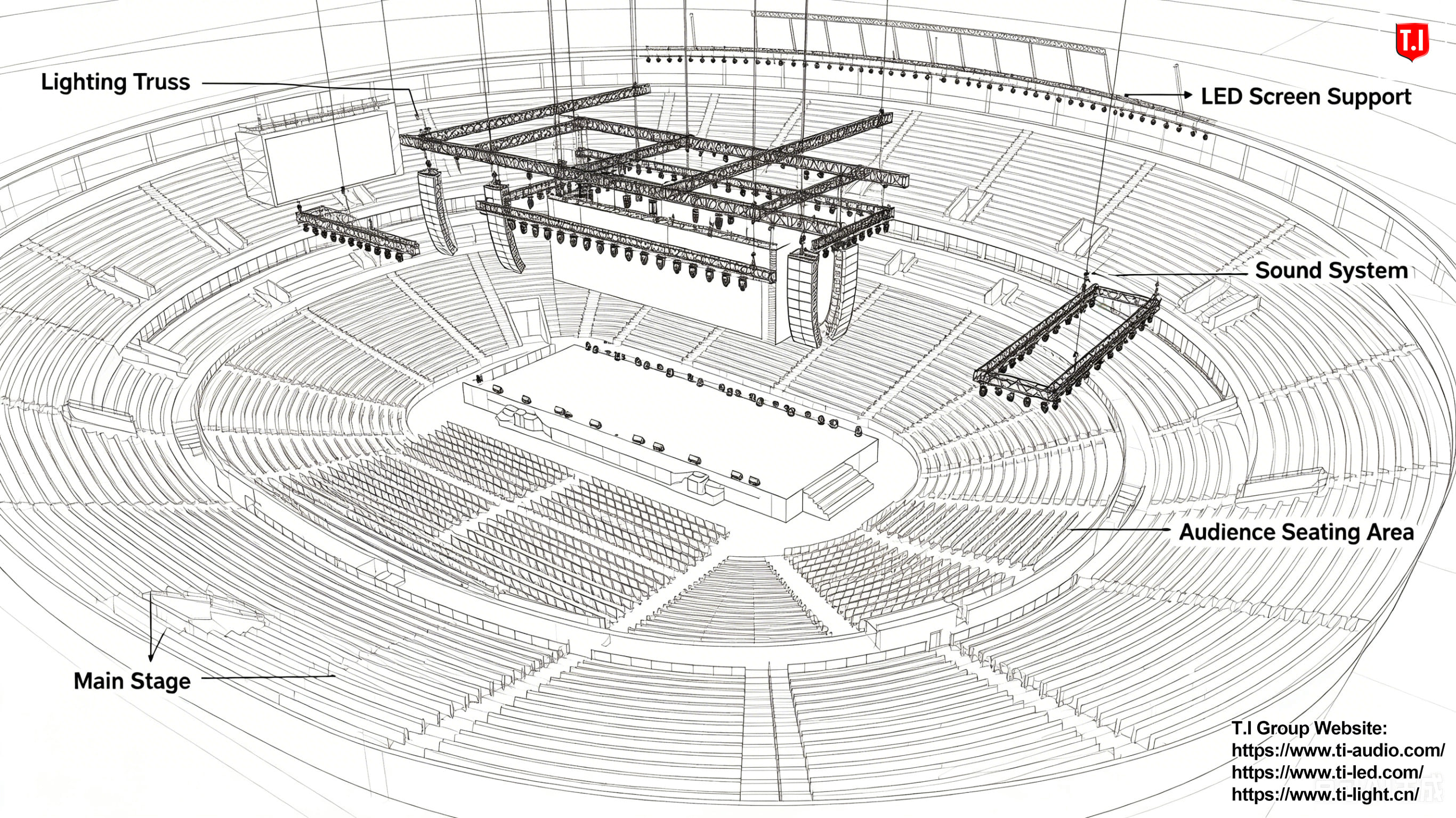 Audio Solutions for Every Audience Size (5)